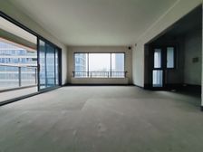 大礼照顶奢大平层 内圈 前后看中庭 270°双面采光 推荐!