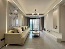 沙坪坝区 重庆融创文旅城御林 三房 91万