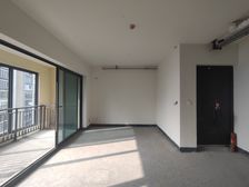 渝中大平层,龙湖时代天街,天空云镜 三房