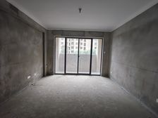 滨江郡3房南毛坯真实好房