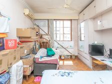 华泾 · 华建一街坊 · 3室 · 1厅
