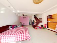 新出 鸿泰花园 精装6室别墅 无违建 诚心卖随时看房