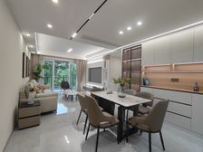 渝北区 金科空港城二期 三房 93.8万