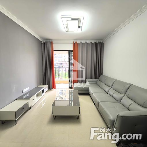 保利领秀前城四组团翎峯台4房2厅3200万