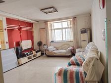 步梯2楼半 简装 满五 公摊小