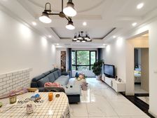 沙坪坝区 溪墅 三房 75.1万