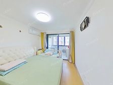 北蔡·艾南花苑·2室·1厅