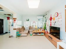 3室2厅上地东里五区