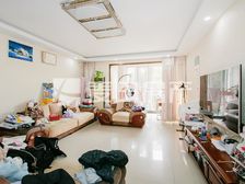 南北通透中国房子3室2厅