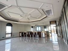 星河湾三期空中别墅 全新未住人 带120平大露台