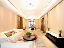 星河湾三期 景观位置 楼层好 拎包入住