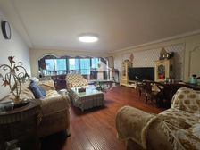 建兴苑4房, 带车位, 价钱可谈, 南北通透, 诚心出售