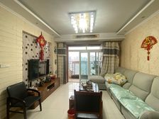 大渡口区 恒通御景天都 三房 78万