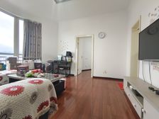 沙坪坝区 雅豪丽景 一房 49.8万
