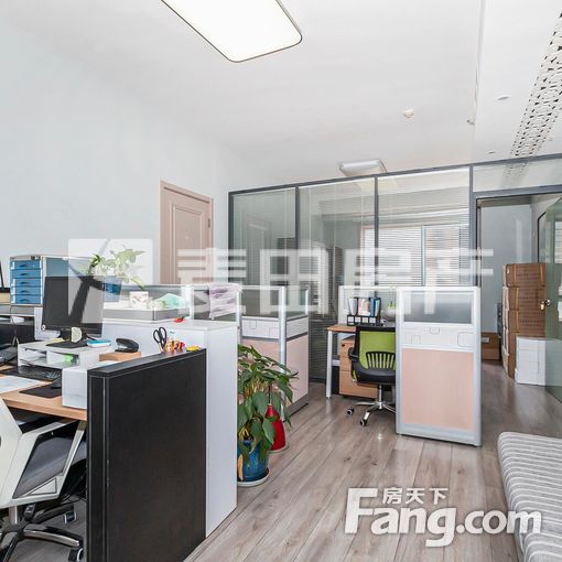 正南乐想汇1室1厅企业推荐房源