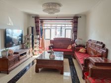 海都广场 2室1厅 南北 精装