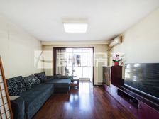 世纪新景园1室1厅精装修