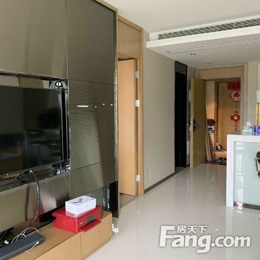 雅居乐富春山居 1 房 66 方