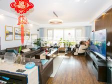 4室2厅阳光上东方街组团