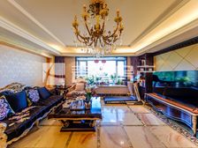 南北通透银河湾3室2厅精装修