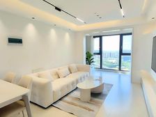 万泾花园豪华装修158.9万元阳光充足,多套性价比高 来电!