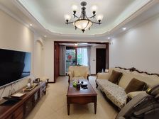 划 龙湖品质 业主诚意出售 出门公园 配套成熟 轻轨在旁