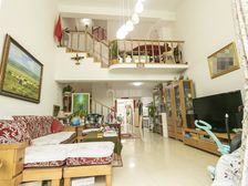 新区把边户型.南向50米楼距.无遮挡观景房.明厨明卫.诚售