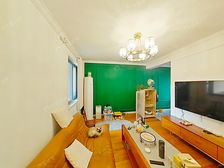 川中南校妙栏路200弄三房/自住装修拎包入住/诚意出售