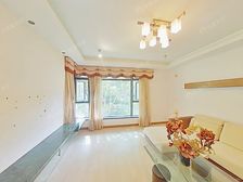 康桥半岛城中花园南向精装大平层 满五住宅