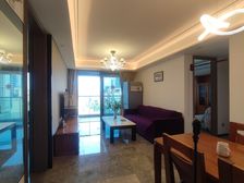 渝北区 阳光城未来悦一期 三房