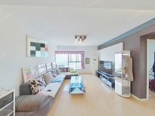 仙林大学城 学则路 东方天郡西区精装修四房两卫 位置楼层好