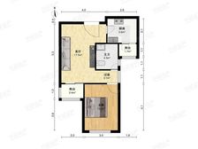 全南户型,近商圈,近地铁,随时看房