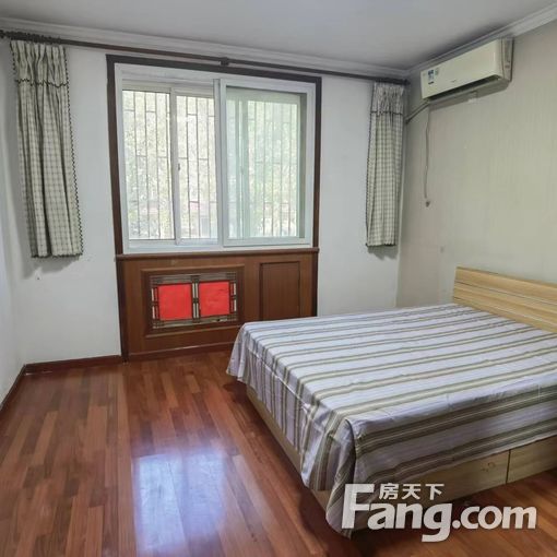 北京新天地 1室1卫1厅 62平精装修 4500元/月