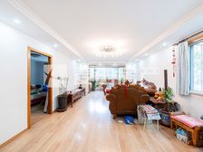 远见名苑3室2厅精装修