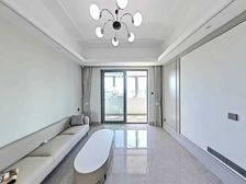 金珺府 139平4居 南向精装修 方便看房