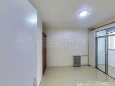 南三环草桥南北通透大两居 不临街 近地铁适宜居住