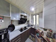 新世界东逸花园 2 房 91 方