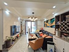 麦德龙 远洋城二期高层 四房 性价比拉满