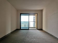 渝北区 约克郡禧悦 四房 226万