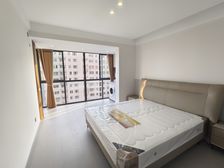 秀山文苑3房南 精装真实好房