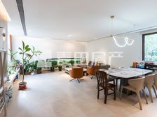 5室3厅中粮祥云国际生活区北区