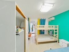 只求一谈2013年电梯房 中间楼层 近2号线广兰站 交通方便