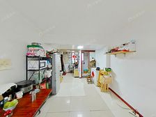 闸北公园·唐家沙小区-北宝兴路42弄·1室·1厅