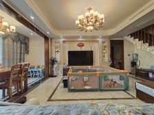 渝北区 两江春城麓府 四房 中介费6666