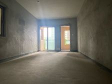 双书包,金茂锦悦三房双卫朝中庭106万