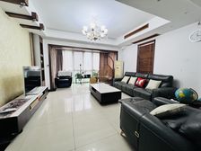 雅戈尔东海花园5室2厅3卫南朝向450.0万元/套出售