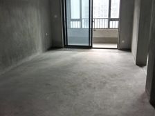 碧瑶樾府2室2厅1卫南朝向130.0万元/套出售