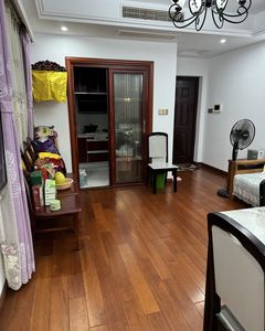 慧江苑2室1厅1卫南朝向110.0万元/套出售