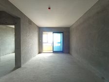 两江新区 中交中央公园和颂 三房 88万