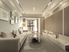 九曲河一线江景景观,全新现代装修,全屋品牌家具家电。